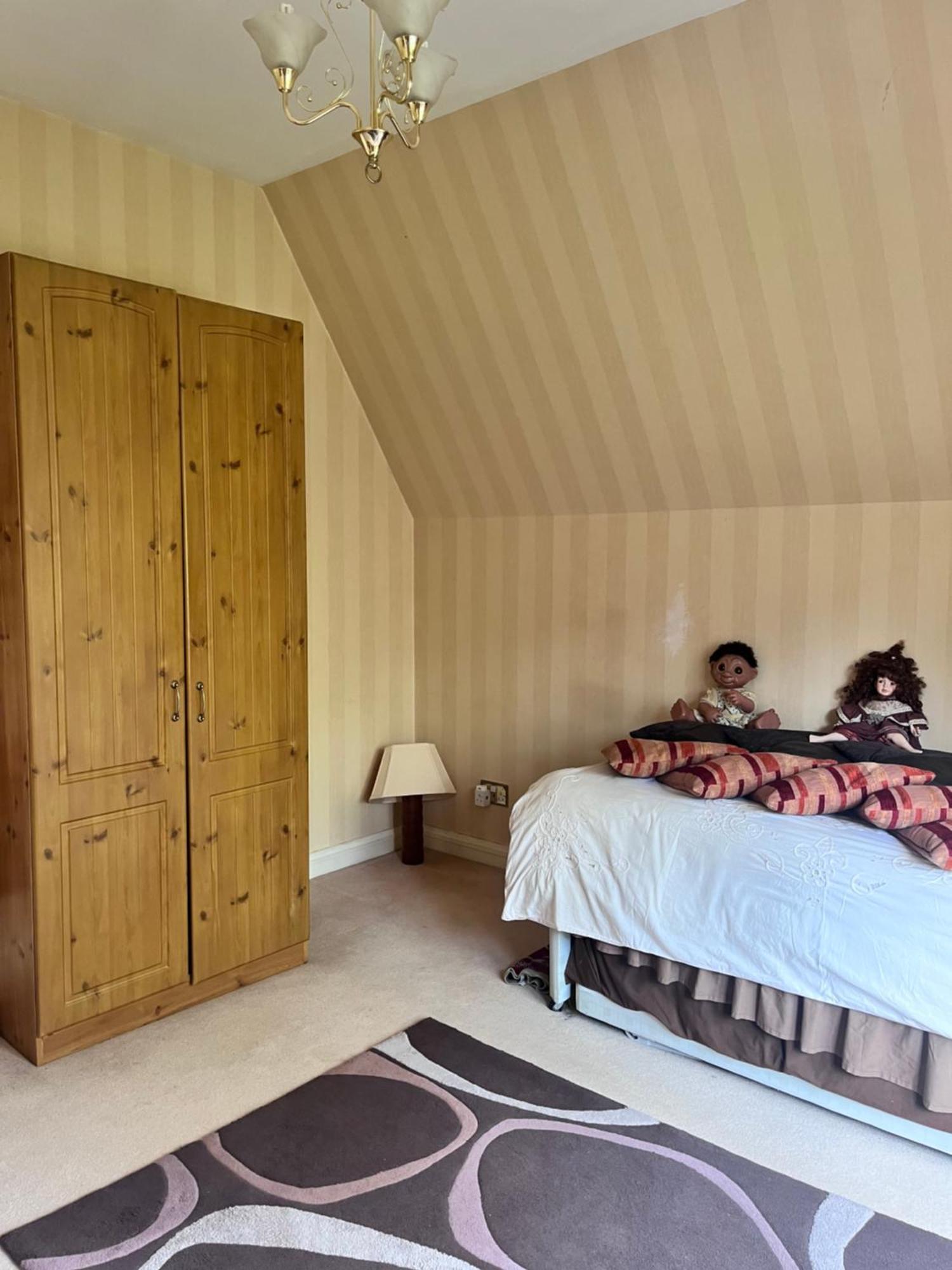 Private Room In Charming Detached House In Newington エディンバラ エクステリア 写真