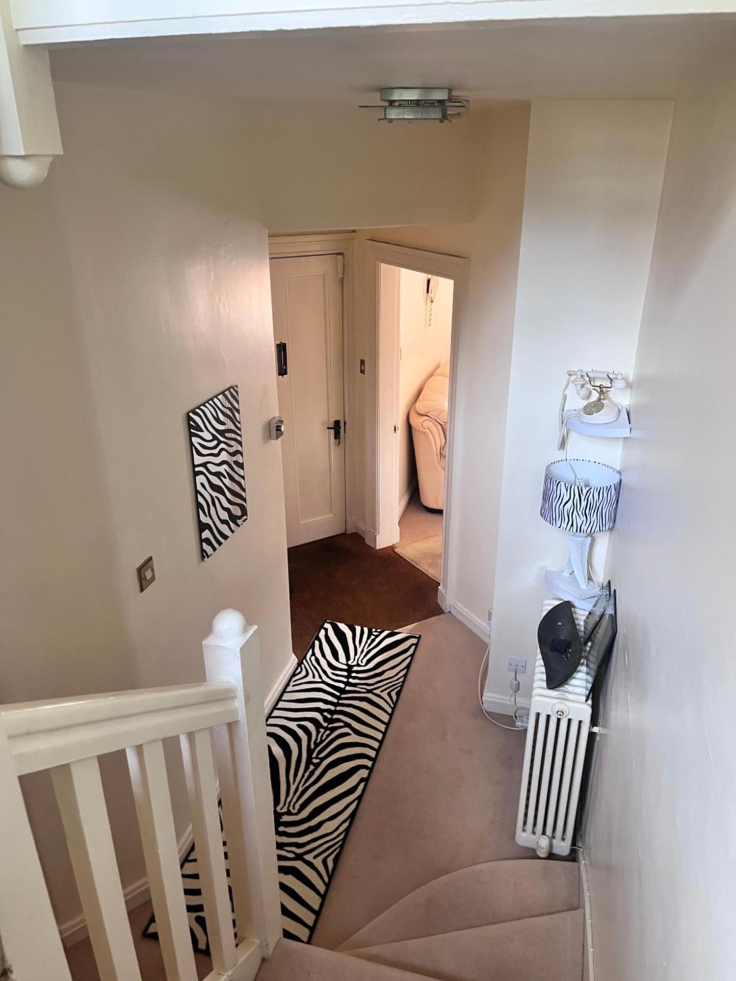 Private Room In Charming Detached House In Newington エディンバラ エクステリア 写真