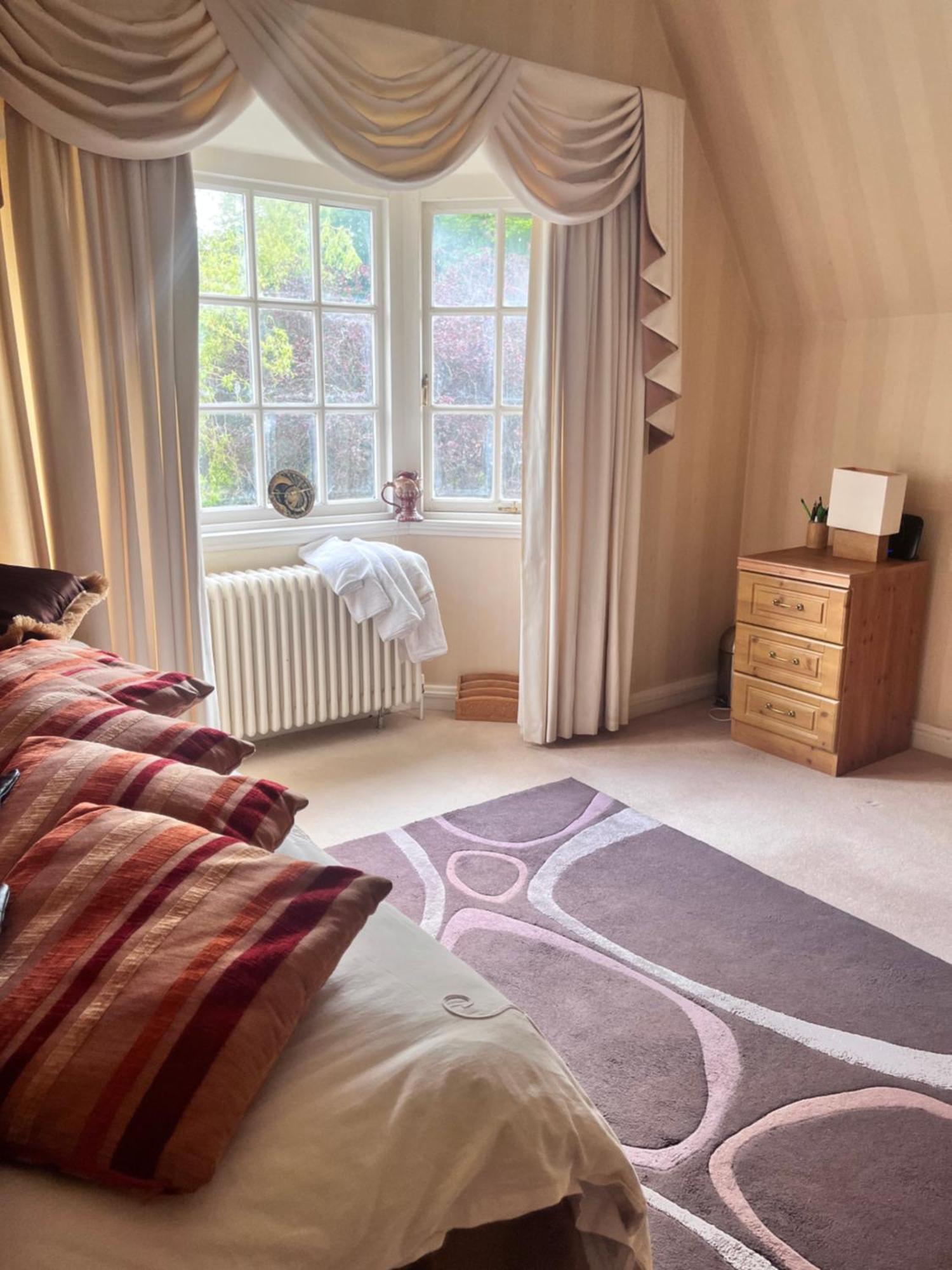 Private Room In Charming Detached House In Newington エディンバラ エクステリア 写真