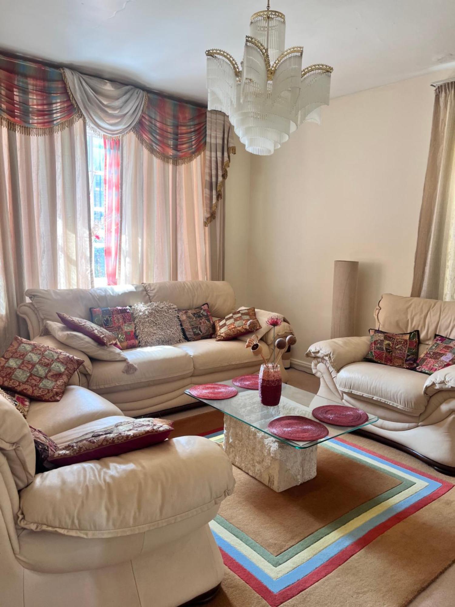Private Room In Charming Detached House In Newington エディンバラ エクステリア 写真
