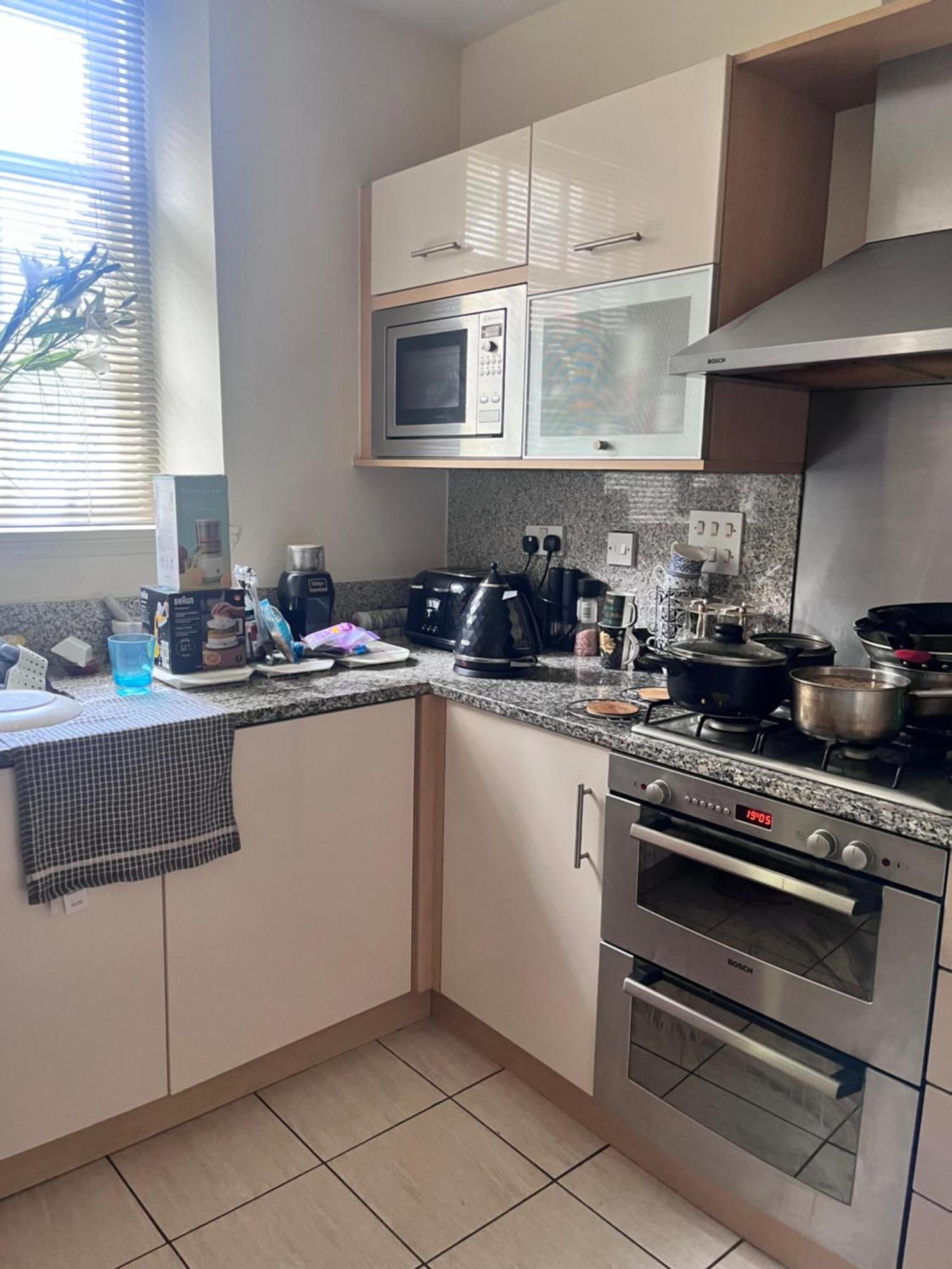 Private Room In Charming Detached House In Newington エディンバラ エクステリア 写真
