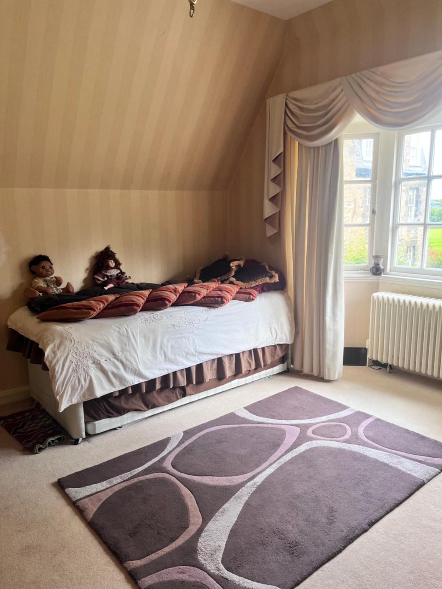 Private Room In Charming Detached House In Newington エディンバラ エクステリア 写真
